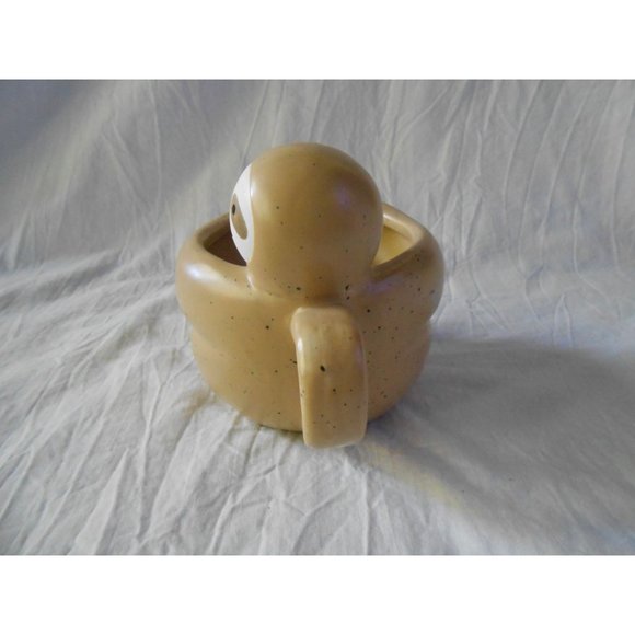 Super Adorable Smiling Sloth Hugging Mug Coffee Cup by UO Home! - Picture 5 of 7